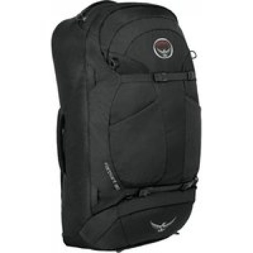 Osprey Farpoint 80 Rugzak Middengrijs