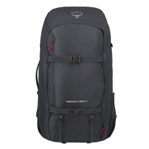 Osprey Farpoint Treck Pack 55 muted space blue backpack