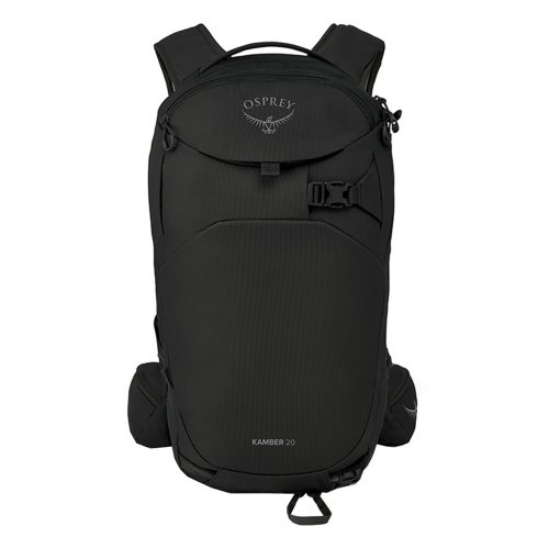 Osprey Kamber 20 Backpack black backpack