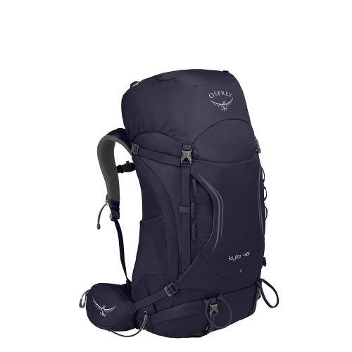 Osprey Kyte 46 Women's Backpack mulberry purple backpack Tas2go