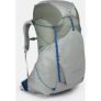 Osprey Levity 60 Rugzak Lichtgrijs