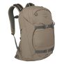 Osprey Metron 24 Backpack tan concrete backpack