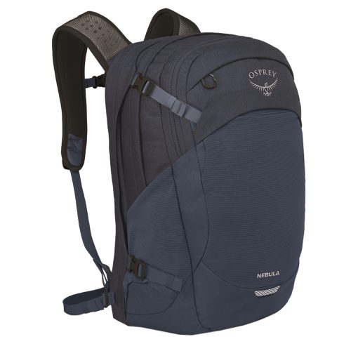 Osprey Nebula 32 atlas blue heather backpack
