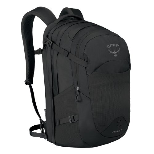 Osprey Nebula Backpack sentinel grey backpack