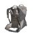 Osprey Poco LT Child Carrier Backpack tungsten grey backpack