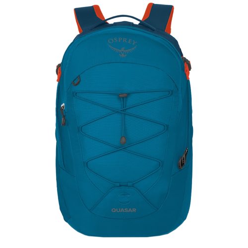 Osprey Quasar Backpack scoria blue