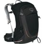 Osprey Sirrus 24 Rugzak Dames Zwart