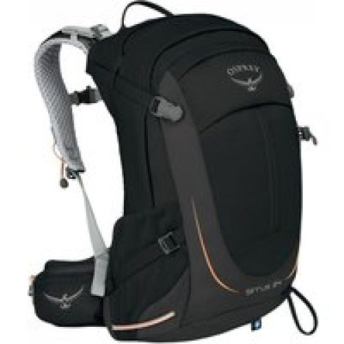 Osprey Sirrus 24 Rugzak Dames Zwart