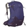 Osprey Sirrus 34 Backpack blueberry backpack