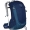 Osprey Stratos 24 Rugzak Donkerblauw