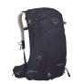 Osprey Stratos 34 Backpack cetacean blue backpack