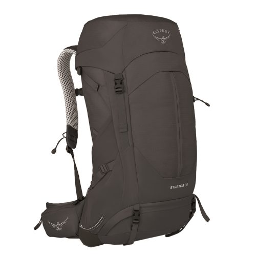 Osprey Stratos 36 Backpack tunnel vision grey backpack