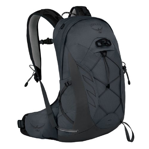 Osprey Talon 11 Backpack S/M eclipse grey backpack