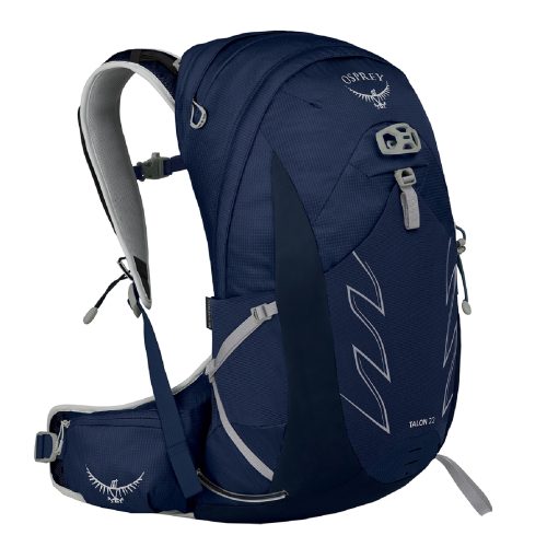 Osprey Talon 22 Backpack S/M ceramic blue backpack