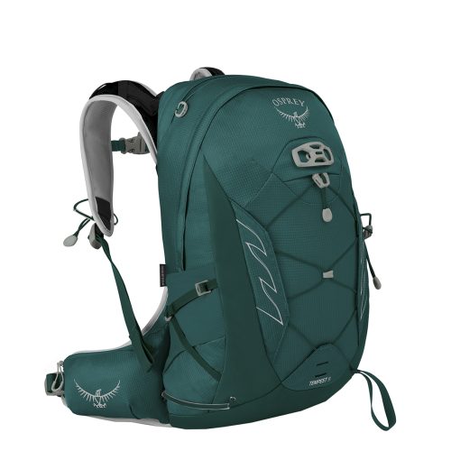 Osprey Tempest 9 Women's Backpack M/L jasper green backpack