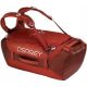 Osprey Transporter 40 Duffel Rood/Donkerrood