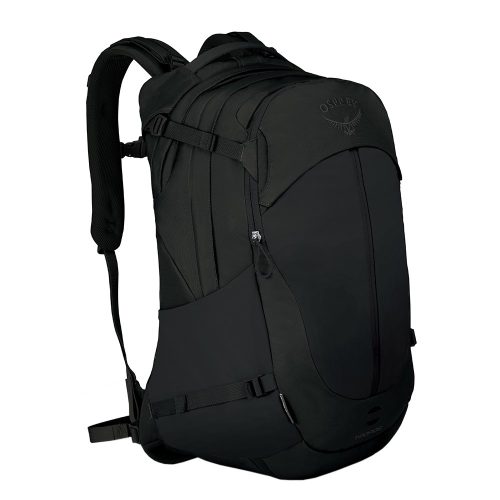 Osprey Tropos Backpack black backpack