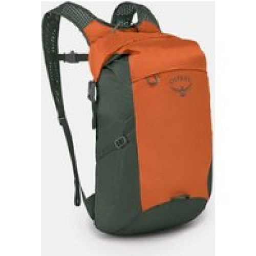 Osprey Ul Dry Stuff Pack Rugzak Oranje