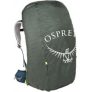 Osprey Ultralight Regenhoes L Zwart