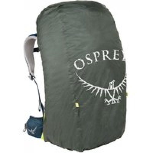 Osprey Ultralight Regenhoes L Zwart