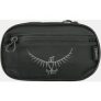 Osprey Ultralight Zip Toilettas Donkergrijs