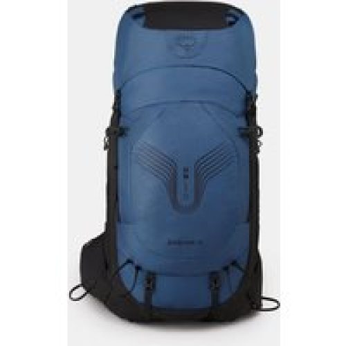 Osprey UNLTD Airscape 68 L/XL Rugzak Middenblauw/Zwart