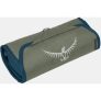 Osprey Washbag Roll Toilettas Donkerblauw