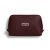 Otis Batterbee The Beauty Makeup Bag L Burgundy