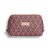 Otis Batterbee The Beauty Makeup Bag L Cerise