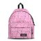 Eastpak Padded Pak'r Rugzak Herbs Pink