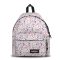 Eastpak Padded Pak'r Rugzak Herbs White