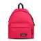 Eastpak Padded Pak'r Rugzak Hibiscus Pink