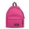 Eastpak Padded Pak'r Rugzak Pink Escape
