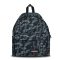 Eastpak Padded Pak'r Rugzak Pixel Black