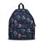 Eastpak Padded Pak'r Rugzak Wild Navy