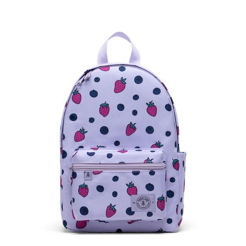 Parkland Edison Kids Backpack Berries