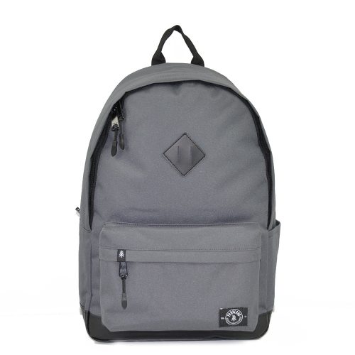 Parkland Kingston Plus Backpack Graphite