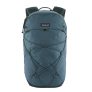 Patagonia Altvia Pack 14L S abalone blue backpack