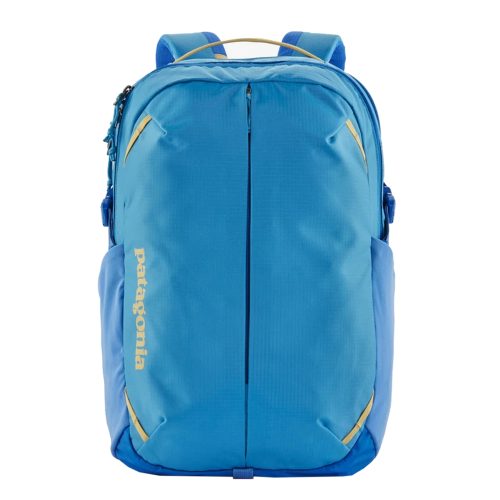 Patagonia Refugio Day Pack 26L anacapa blue backpack