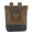 Patagonia Ultralight Black Hole Tote Pack coriander brown backpack