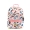 Pick & Pack Rugzak M Birds Soft Pink