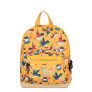 Pick & Pack Birds Backpack S citrus