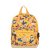 Pick & Pack Birds Backpack S citrus