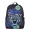 Pick & Pack Dangerous Cat AOP Backpack L carbon