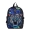 Pick & Pack Dangerous Cat AOP Backpack M carbon