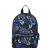 Pick & Pack Rugzak Dangerous Cat S Carbon