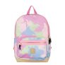 Pick & Pack Faded Camo Backpack M pastel backpack