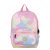 Pick & Pack Faded Camo Backpack M pastel backpack