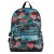 Pick & Pack Rugzak Forest Dragon L Green