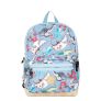 Pick & Pack Mix Animal Backpack M totally cloud grey